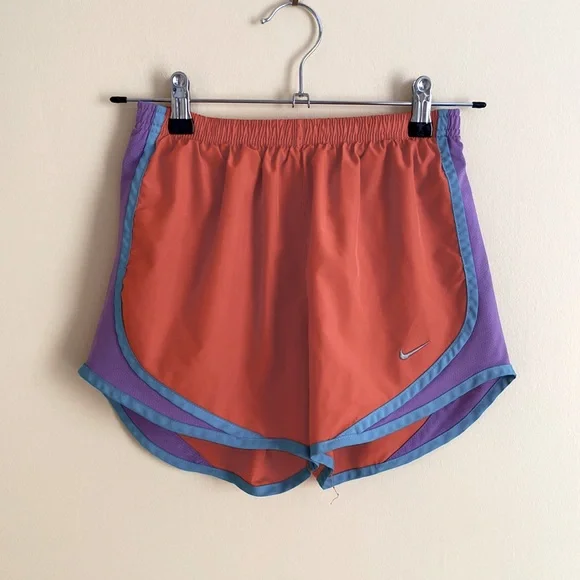 Nike Retro Tempo Shorts - Picture 2 of 7